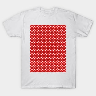 Patterns of Love T-Shirt